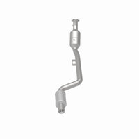 MagnaFlow Conv DF 06-07 Mercedes C230 2.5L Passenger Side - Burkken Auto Parts