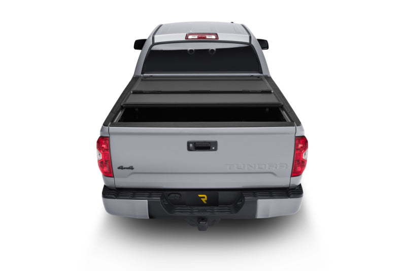 BAK 2022+ Toyota Tundra 5.5ft Bed BAKFlip MX4 Bed Cover - Burkken Auto Parts