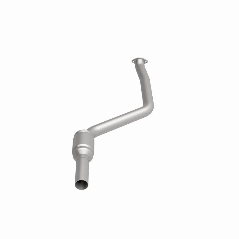 MagnaFlow Conv DF BMW 3 06-09 Front - Burkken Auto Parts