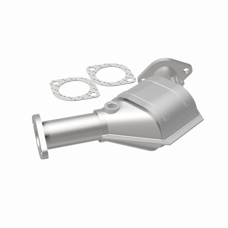 MagnaFlow Conv DF 95-99 Subaru Impreza 2.2L - Burkken Auto Parts