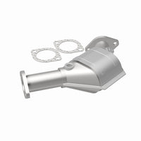 MagnaFlow Conv DF 95-99 Subaru Impreza 2.2L - Burkken Auto Parts