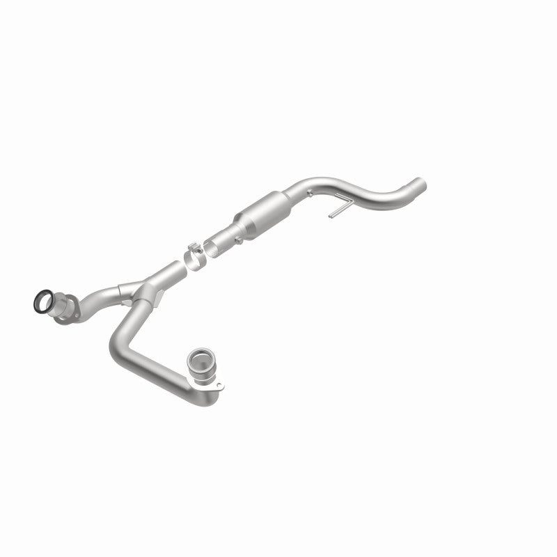 Magnaflow 00-02 Chevrolet Camaro 3.8L Direct Fit Converter - Burkken Auto Parts