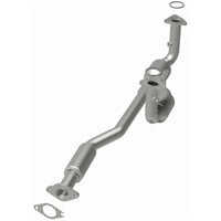 MagnaFlow Conv DF 95-99 Nissan Maxima 3.0L F - Burkken Auto Parts