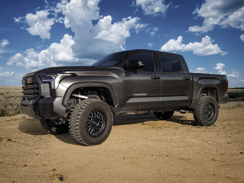 ICON 22-24 Toyota Tundra 2.5 Series VS RR CDXS 6in Coilover Kit - Burkken Auto Parts