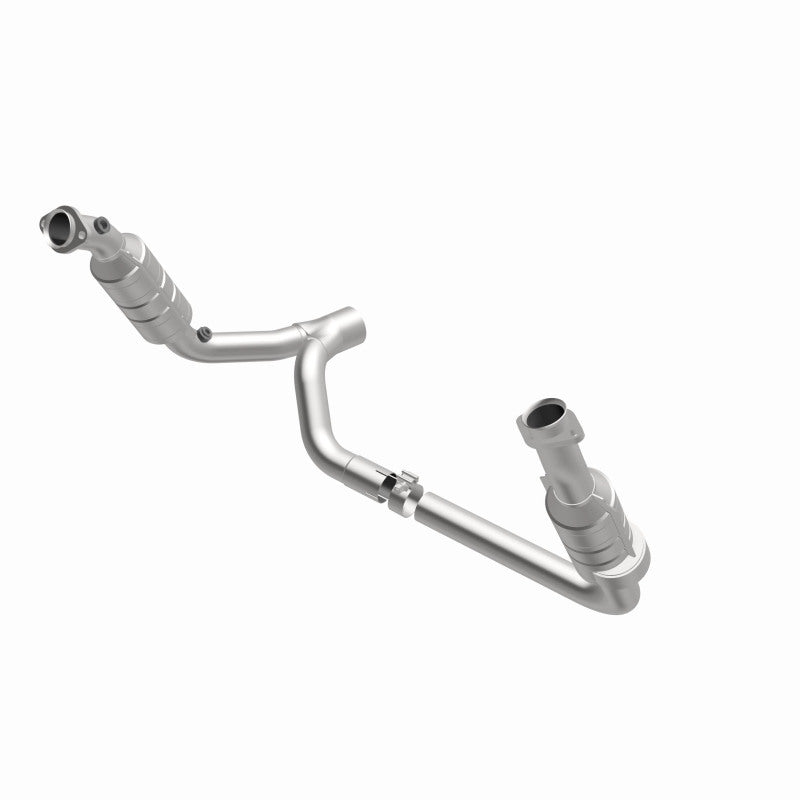 MagnaFlow Conv DF RAM Pickup 2006 8 5.7L - Burkken Auto Parts