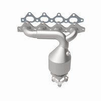Magnaflow Conv DF 01-04 Kia Spectra 1.8L - Burkken Auto Parts