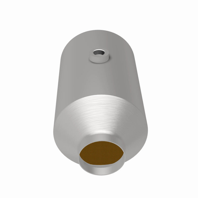 Magnaflow 2.00in. Mid-Bed O2 CA Universal Converter - Burkken Auto Parts
