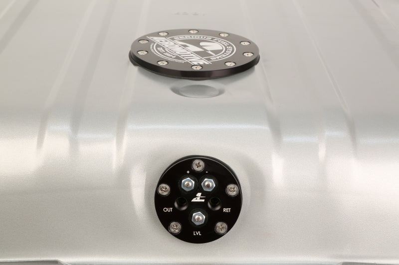 Aeromotive 55-57 Chevrolet 200 Stealth Gen 2 Fuel Tank - Burkken Auto Parts