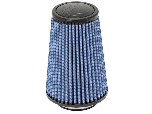 aFe MagnumFLOW Air Filters UCO P5R A/F P5R 3F x 5B x 3-1/2T x 7H - Burkken Auto Parts