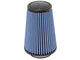 aFe MagnumFLOW Air Filters UCO P5R A/F P5R 3F x 5B x 3-1/2T x 7H - Burkken Auto Parts