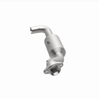 Magnaflow 18-21 Ford Expedition Left Underbody 3.5L Direct Fit Catalytic Converter - Burkken Auto Parts