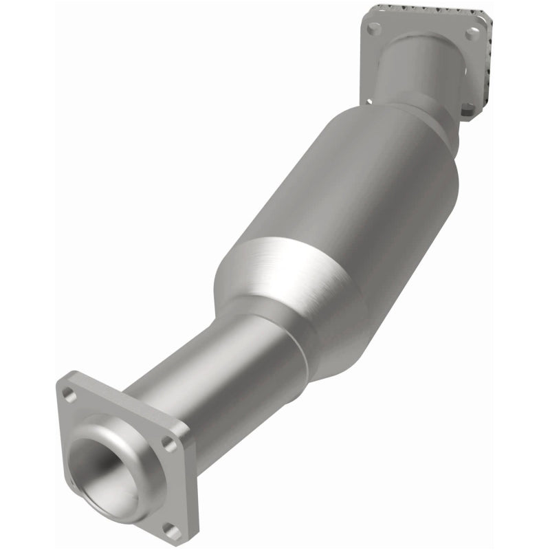 Magnaflow 75-80 Chevrolet/Pontiac CA Direct Fit Converter - Burkken Auto Parts