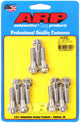 ARP LS1 LS2 SS 12pt Valley Cover Bolt Kit - Burkken Auto Parts
