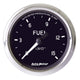 Autometer Cobra 2 inch 0-15 PSI w/ ISO Fuel Pressure Gauge - Burkken Auto Parts