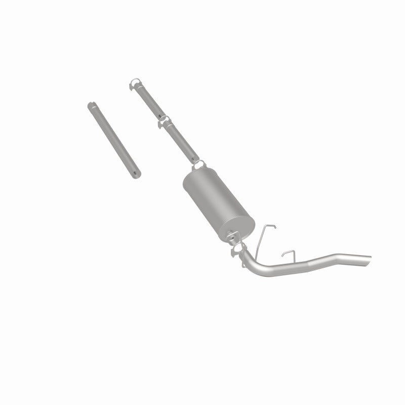 MagnaFlow BRE Exhaust Kit 97 Ford F-150 - Burkken Auto Parts