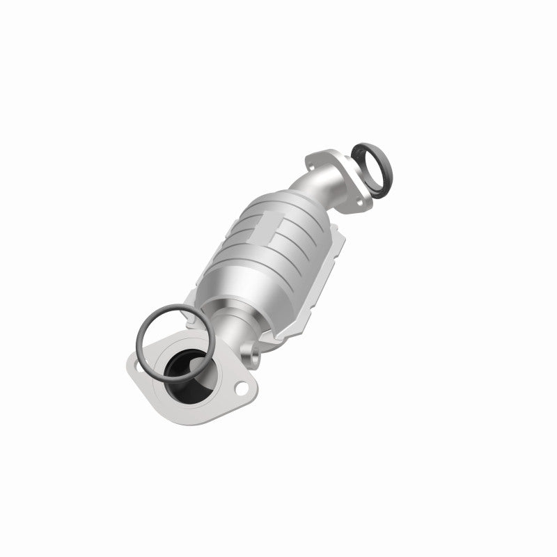 MagnaFlow Conv DF 04-07 Cadillac CTS 2.8L/3.6L Passenger Side - Burkken Auto Parts