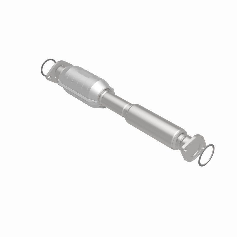 MagnaFlow Conv DF 06-08 Mazda 6 3.0L Rear (49 State) - Burkken Auto Parts