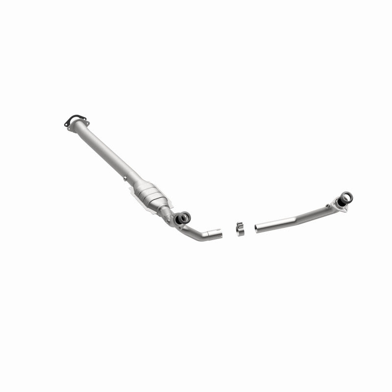 MagnaFlow Conv DF 00-02 Chevy Van 4.3L/5.0L - Burkken Auto Parts