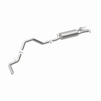 MagnaFlow BRE Exhaust Kit 01-02 Savana Express 3500 5.7L - Burkken Auto Parts