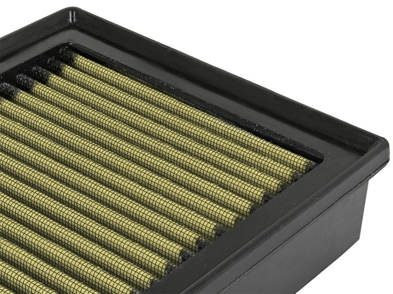 aFe Magnum FLOW Pro GUARD 7 OE Replacement Filter 2018+ Jeep Wrangler (JL) V6 3.6L - Burkken Auto Parts