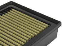 aFe Magnum FLOW Pro GUARD 7 OE Replacement Filter 2018+ Jeep Wrangler (JL) V6 3.6L - Burkken Auto Parts