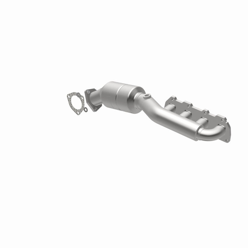 Magnaflow Conv DF 02-04 Volkswagen Passat 4.0L - Burkken Auto Parts