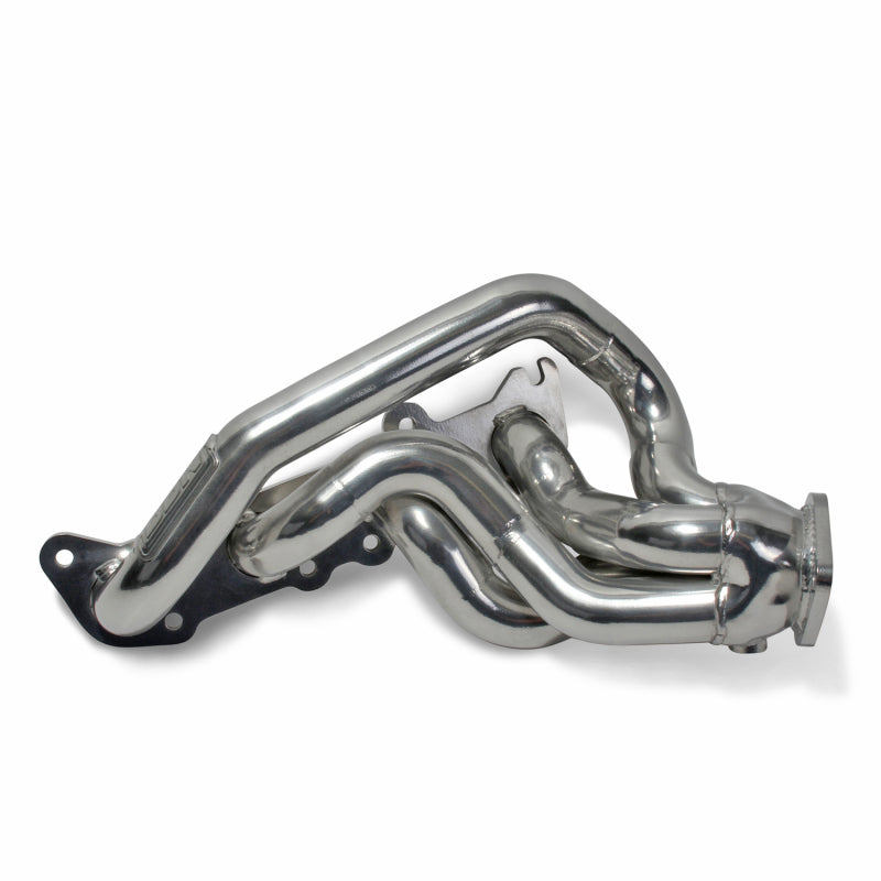 BBK 2015-16 Ford Mustang GT 5.0L 1-3/4 Tuned LenGTh Header System (Ceramic) - Burkken Auto Parts