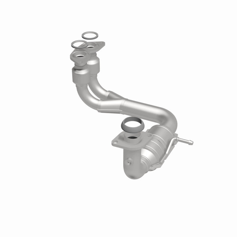 MagnaFlow Conv DF  Standard Cat 00-05 Toyota MR2 Spyder 1.8L Rear - Burkken Auto Parts