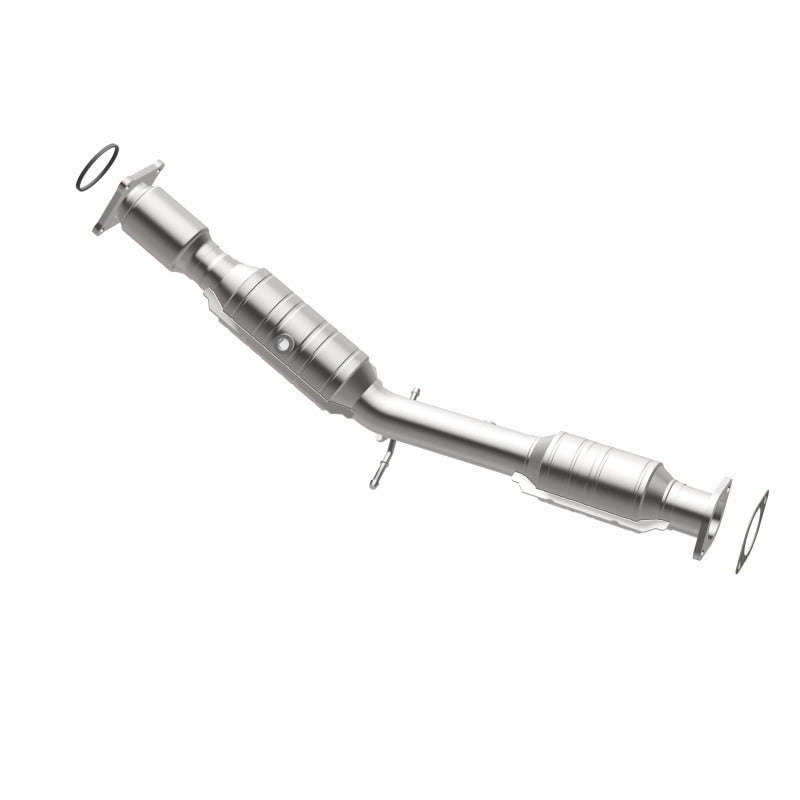 MagnaFlow Conv DF 05-09 Volvo V50 2.4L - Burkken Auto Parts