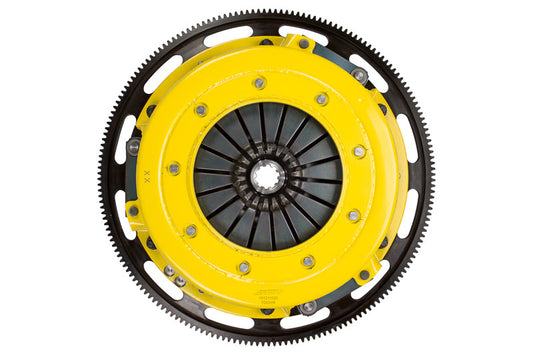 ACT 1966 Ford Fairlane Twin Disc MaXX XT Race Kit Clutch Kit - Burkken Auto Parts