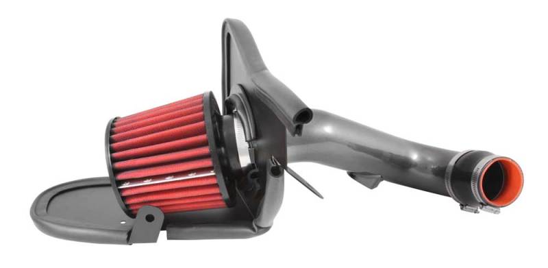 AEM 2011-2014 Chevrolet Cruze 1.4L - Cold Air Intake System - Gunmetal Gray - Burkken Auto Parts