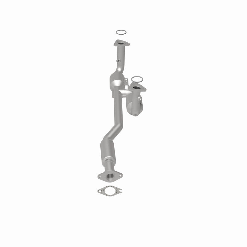 MagnaFlow Conv DF 95-99 Nissan Maxima 3.0L F - Burkken Auto Parts