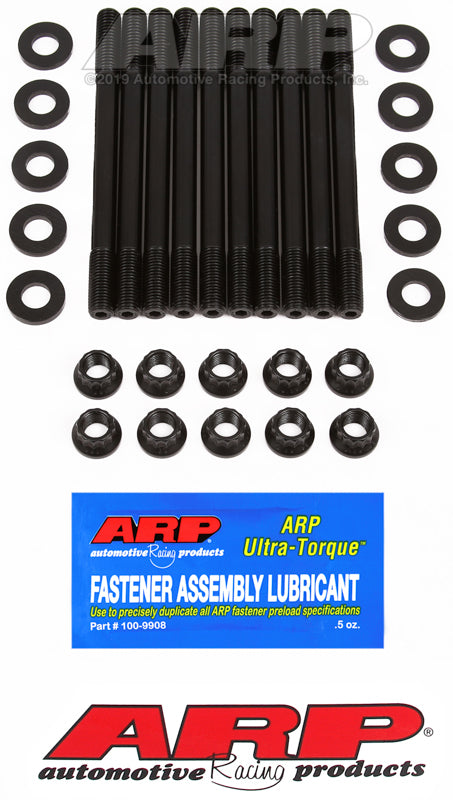 ARP 91-99 Saturn 1.9L DOHC Head Stud Kit - Burkken Auto Parts