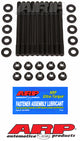 ARP 91-99 Saturn 1.9L DOHC Head Stud Kit - Burkken Auto Parts