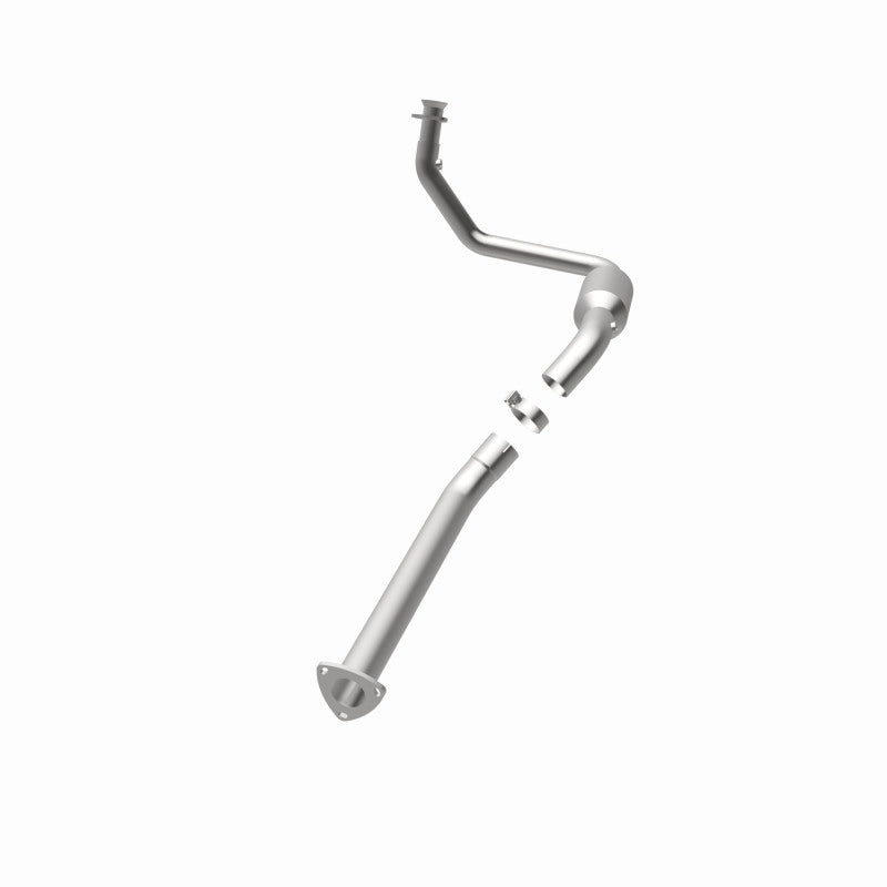 Magnaflow 96-99 Chevy Express 1500 5.7L Direct Fit Converter - Burkken Auto Parts