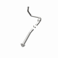 Magnaflow 96-99 Chevy Express 1500 5.7L Direct Fit Converter - Burkken Auto Parts