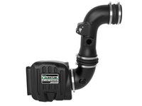 aFe Quantum Pro 5R Cold Air Intake System 11-16 GM/Chevy Duramax V8-6.6L LML - Oiled - Burkken Auto Parts