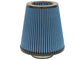 aFe MagnumFLOW Air Filters IAF P5R A/F P5R 3-1/2F x 8B x 5-1/2T (Inv) x 8H - Burkken Auto Parts