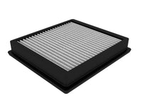 aFe MagnumFLOW Pro DRY S Air Filter 21-23 Jeep Wrangler 392 (JL) V8-6.4L - Burkken Auto Parts