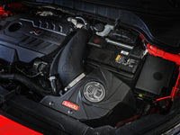 aFe 22-23 Hyundai Kona N L4 2.0L(t) Takeda Momentum Cold Air Intake System w/ Pro DRY S Filter - Burkken Auto Parts