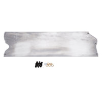 Edelbrock Valley Cover Plate for Ford Windsor 9 20In Deck - Burkken Auto Parts