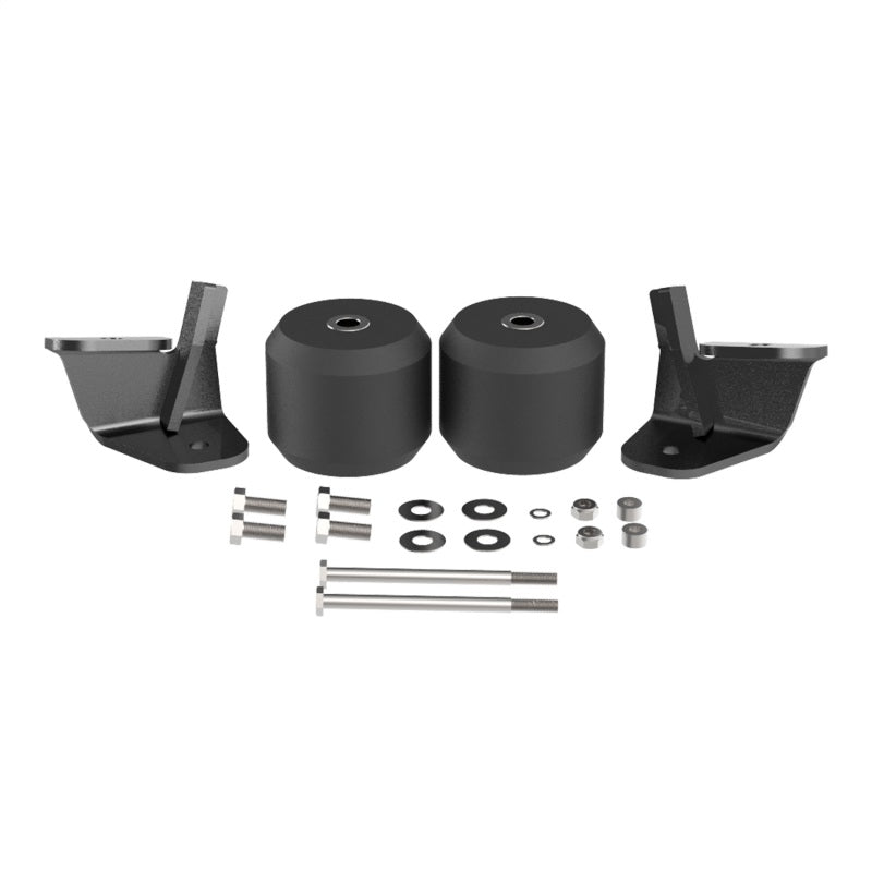 Timbren 2007 Chevrolet Silverado 1500 LT Front Suspension Enhancement System - Burkken Auto Parts