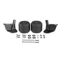 Timbren 2007 Chevrolet Silverado 1500 LT Front Suspension Enhancement System - Burkken Auto Parts