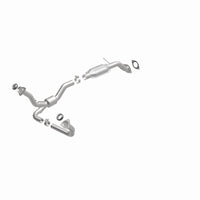 MagnaFlow Conv DF 00-05 Blazer 4.3L - Burkken Auto Parts