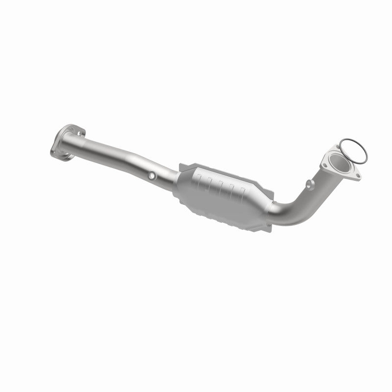 MagnaFlow Conv Direct Fit 03-09 Hummer H2 - Burkken Auto Parts
