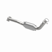 MagnaFlow Conv Direct Fit 03-09 Hummer H2 - Burkken Auto Parts
