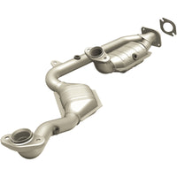 MagnaFlow CONV DF 99-01 Continental 4.6L 50S - Burkken Auto Parts