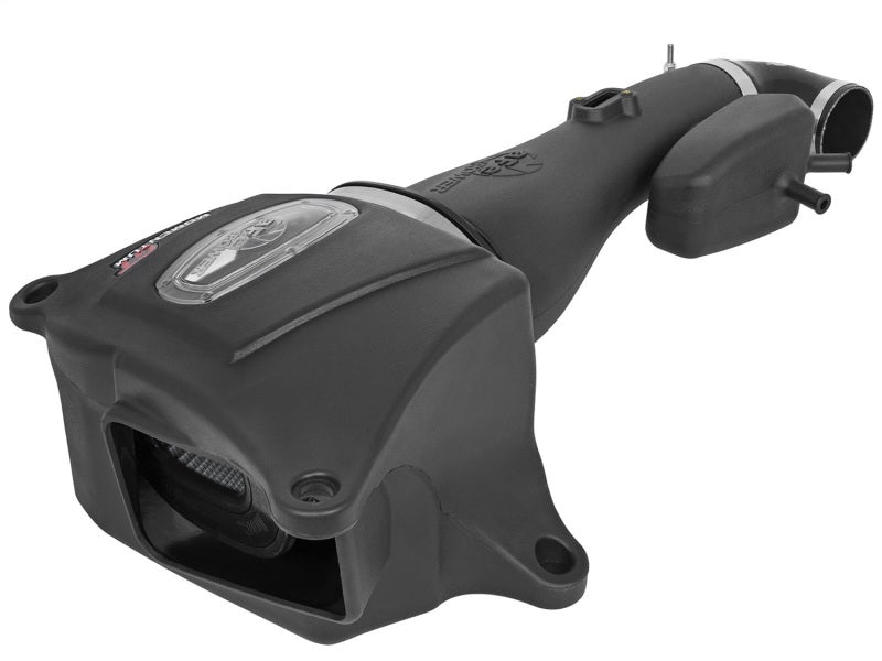 aFe Momentum GT PRO DRY S Stage-2 Intake System 10-15 Nissan Patrol 5.6L V8 - Burkken Auto Parts