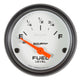 Autometer Phantom Gauge Fuel Level 2 1/16in 73e To 10f(Aftermarket Linear) Elec Phantom - Burkken Auto Parts