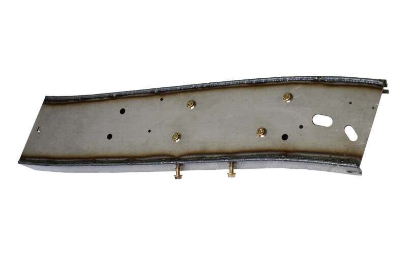 Rust Buster 1999-2006 Chevy & GMC Pick Up Truck ward Rear Frame Repair Kit - Right